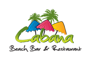 Cabana Beach Bar & Restaurant Sint Maarten